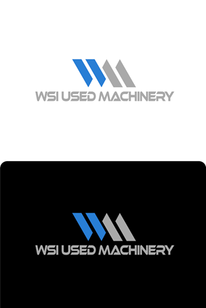 Design de Logo par SolDesign pour WSI Machinery, Inc. | Design #35515334