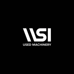 Logo Design by Ar_nisam_usman for WSI Machinery, Inc. | Design: #35506274