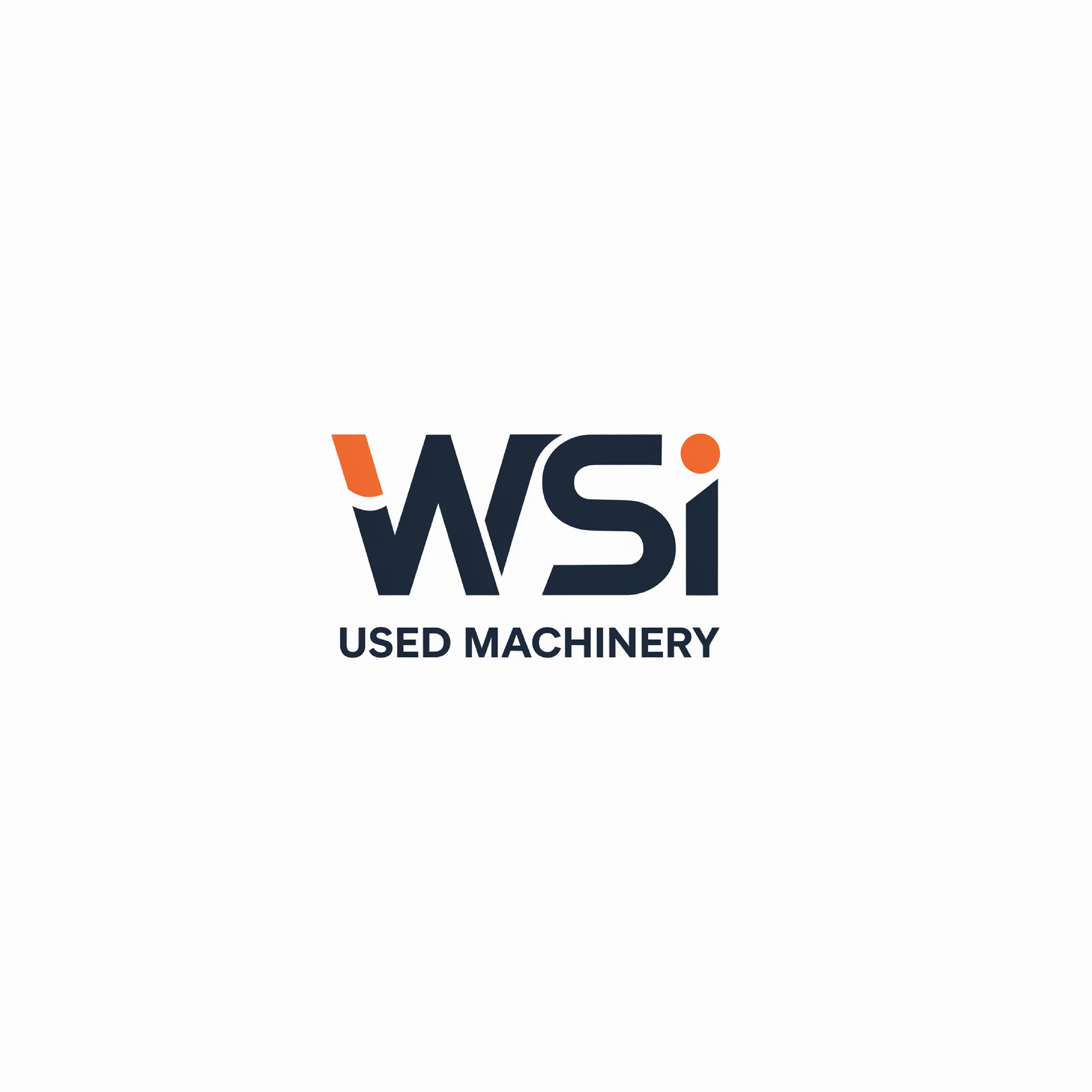 Design de Logo par Shariqology pour WSI Machinery, Inc. | Design #35484689