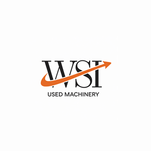 Design de Logo par Shariqology pour WSI Machinery, Inc. | Design : #35484691
