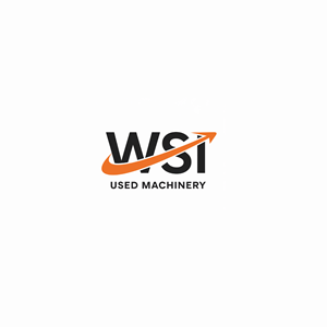 Design de Logo par Shariqology pour WSI Machinery, Inc. | Design : #35484694