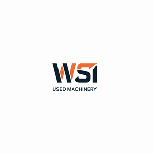 Design de Logo par Shariqology pour WSI Machinery, Inc. | Design : #35484695