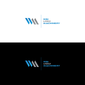 Diseño de Logo por The Vectorize  para WSI Machinery, Inc. | Diseño: #35490328