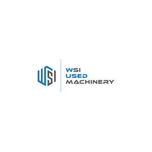 Diseño de Logo por The Vectorize  para WSI Machinery, Inc. | Diseño: #35585892