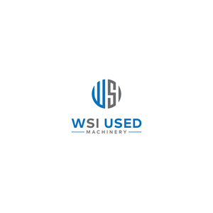 Design de Logo par The Vectorize  pour WSI Machinery, Inc. | Design : #35585944