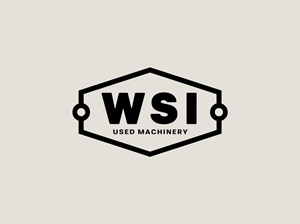 Design de Logo par Mukuuu pour WSI Machinery, Inc. | Design : #35482773