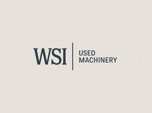 Design de Logo par Mukuuu pour WSI Machinery, Inc. | Design : #35482774