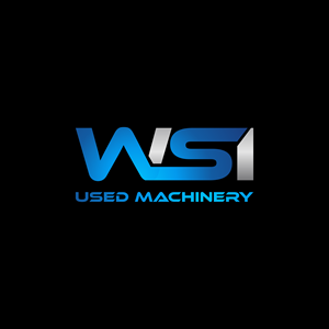 Design de Logo par Astro D pour WSI Machinery, Inc. | Design #35482328
