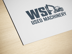 Design de Logo par D -lara seen pour WSI Machinery, Inc. | Design : #35490769