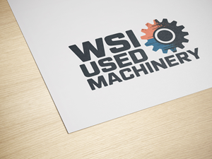 Design de Logo par D -lara seen pour WSI Machinery, Inc. | Design : #35490771