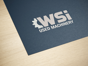 Design de Logo par D -lara seen pour WSI Machinery, Inc. | Design : #35490773