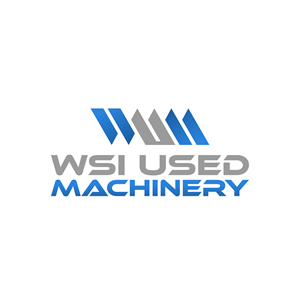 Design de Logo par anshtoyj pour WSI Machinery, Inc. | Design : #35522083