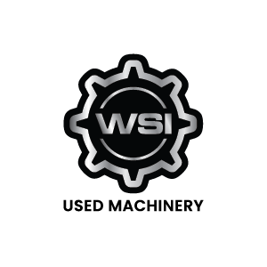 Design de Logo par Boink pour WSI Machinery, Inc. | Design : #35518365