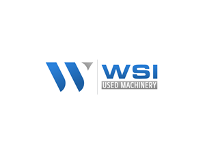 Design de Logo par Owltive pour WSI Machinery, Inc. | Design : #35481464