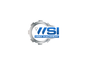 Design de Logo par Owltive pour WSI Machinery, Inc. | Design : #35481466