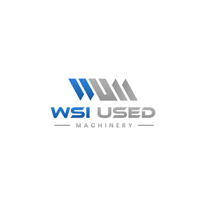 Design de Logo par Prodesign81 pour WSI Machinery, Inc. | Design #35485536