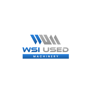 Logo Design by Prodesign81 for WSI Machinery, Inc. | Design: #35485537