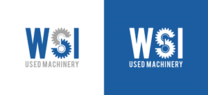 Design de Logo par Soonia pour WSI Machinery, Inc. | Design : #35485022