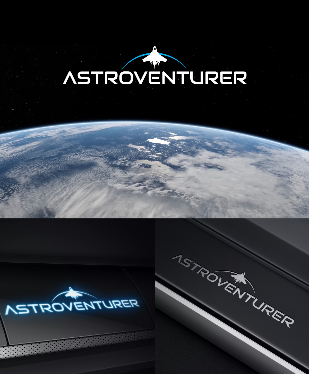 Logo Design by Sergio Coelho for this project | Design #35487931
