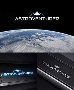 Design de Logo par Sergio Coelho pour ce projet | Design : #35487931