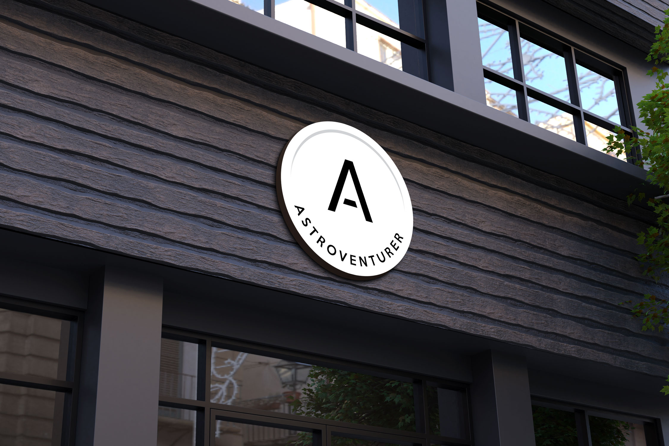 Logo Design by Kavth for this project | Design #35520737