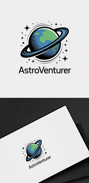Logo Design by KING JM for this project | Design: #35484774