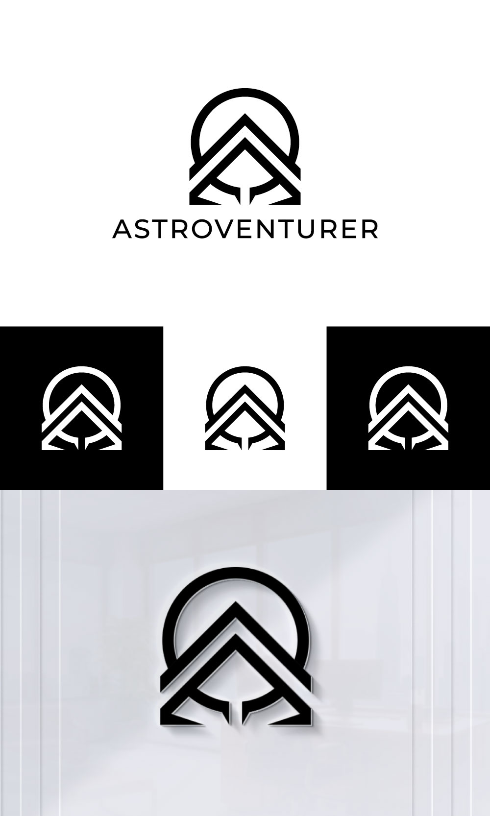 Logo Design by loveqis for this project | Design #35483101