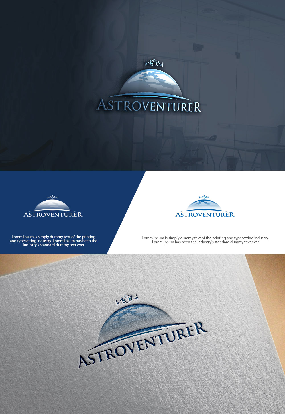Logo Design by sulemani  creation for this project | Design #35487792
