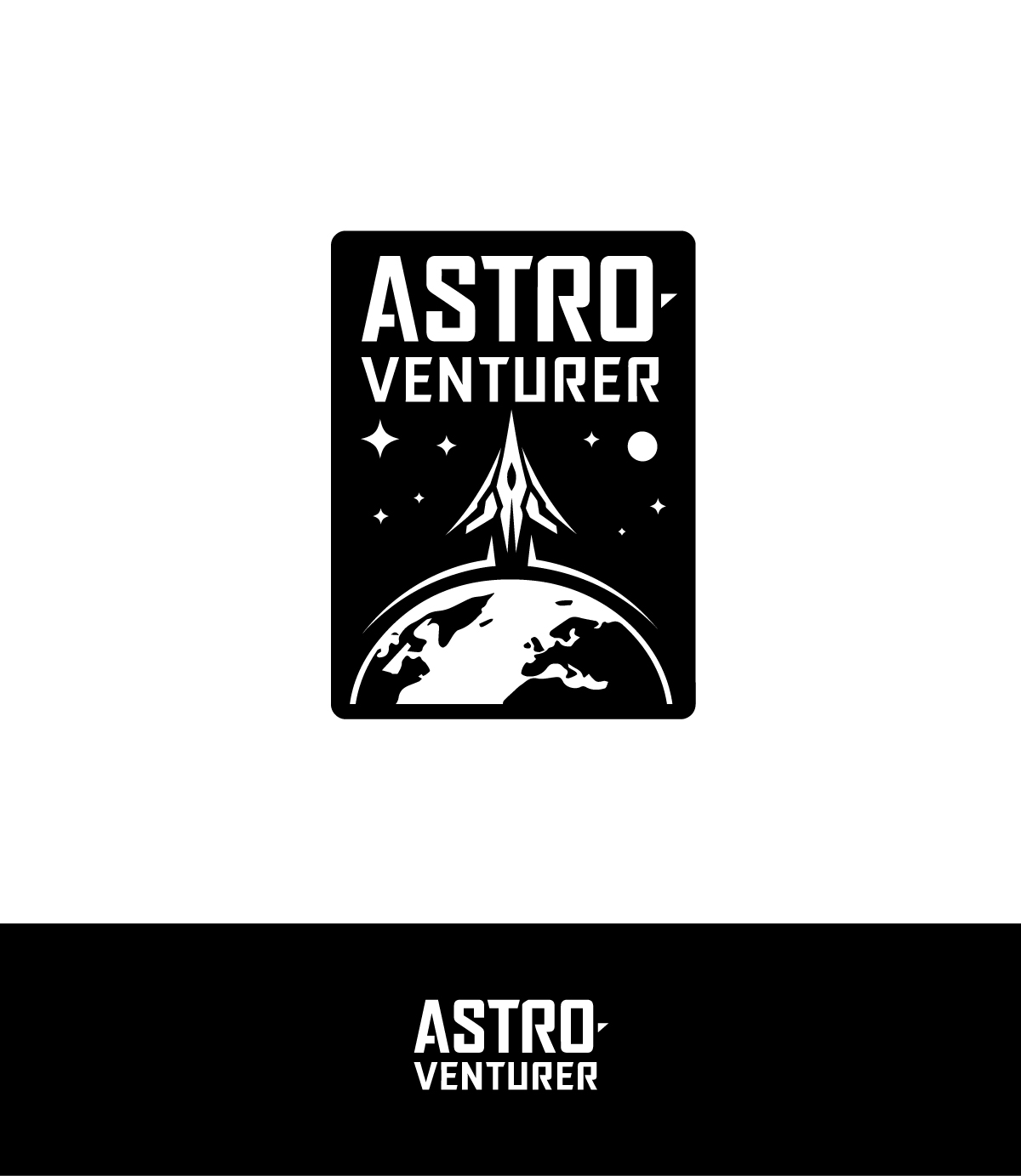 Logo Design by apik. for this project | Design #35486975
