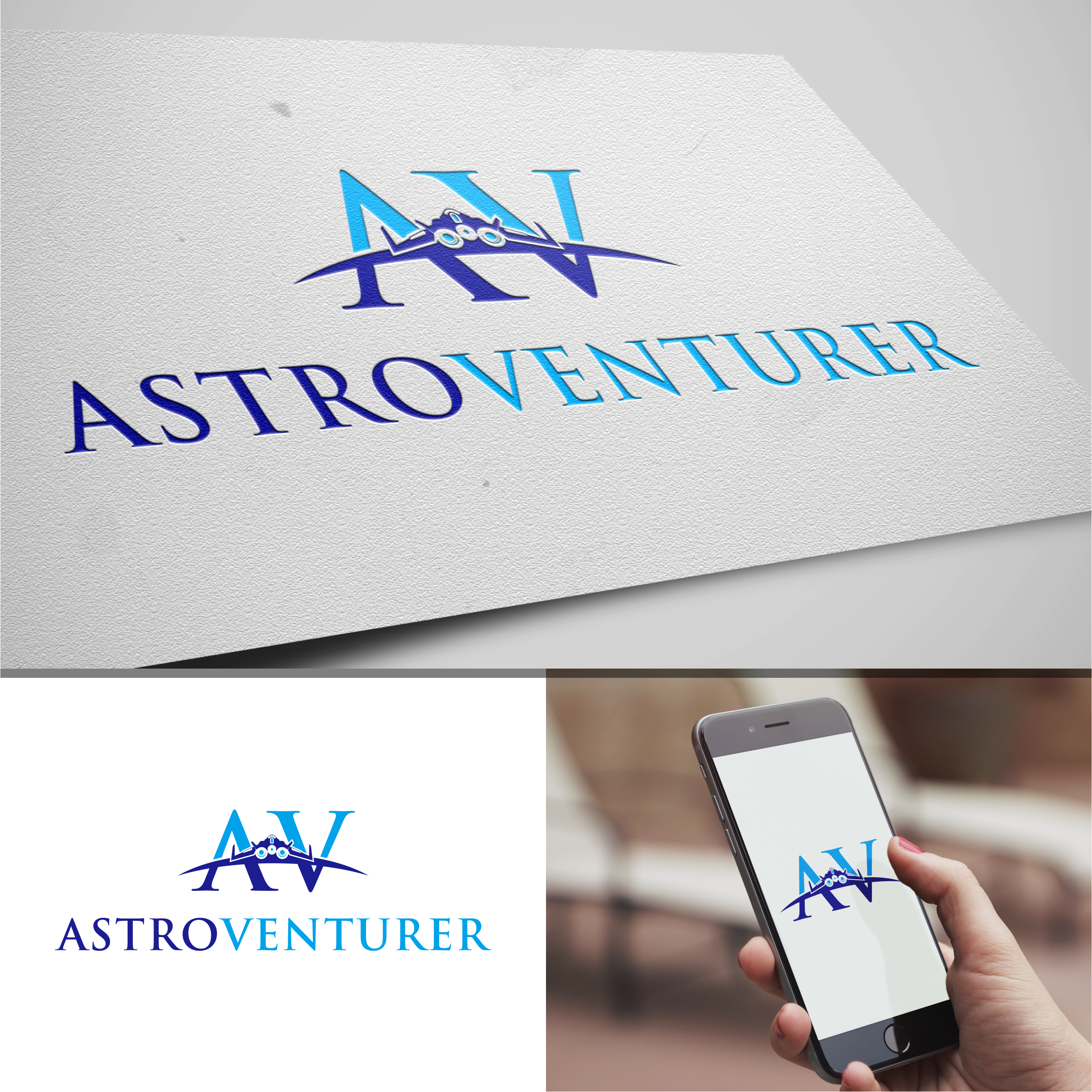 Logo Design by ghillvan for this project | Design #35497756