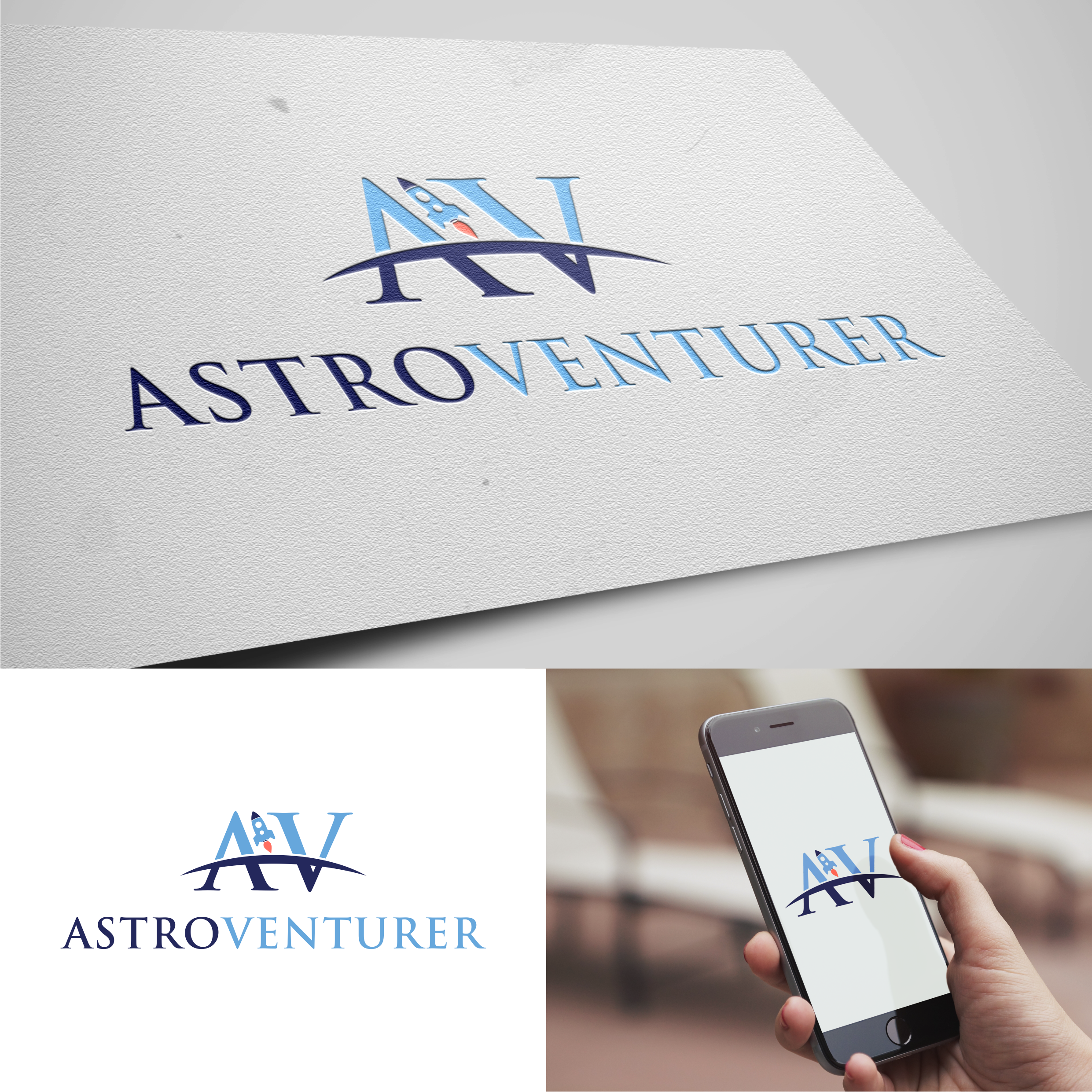 Diseño de Logo por ghillvan para este proyecto | Diseño #35503514