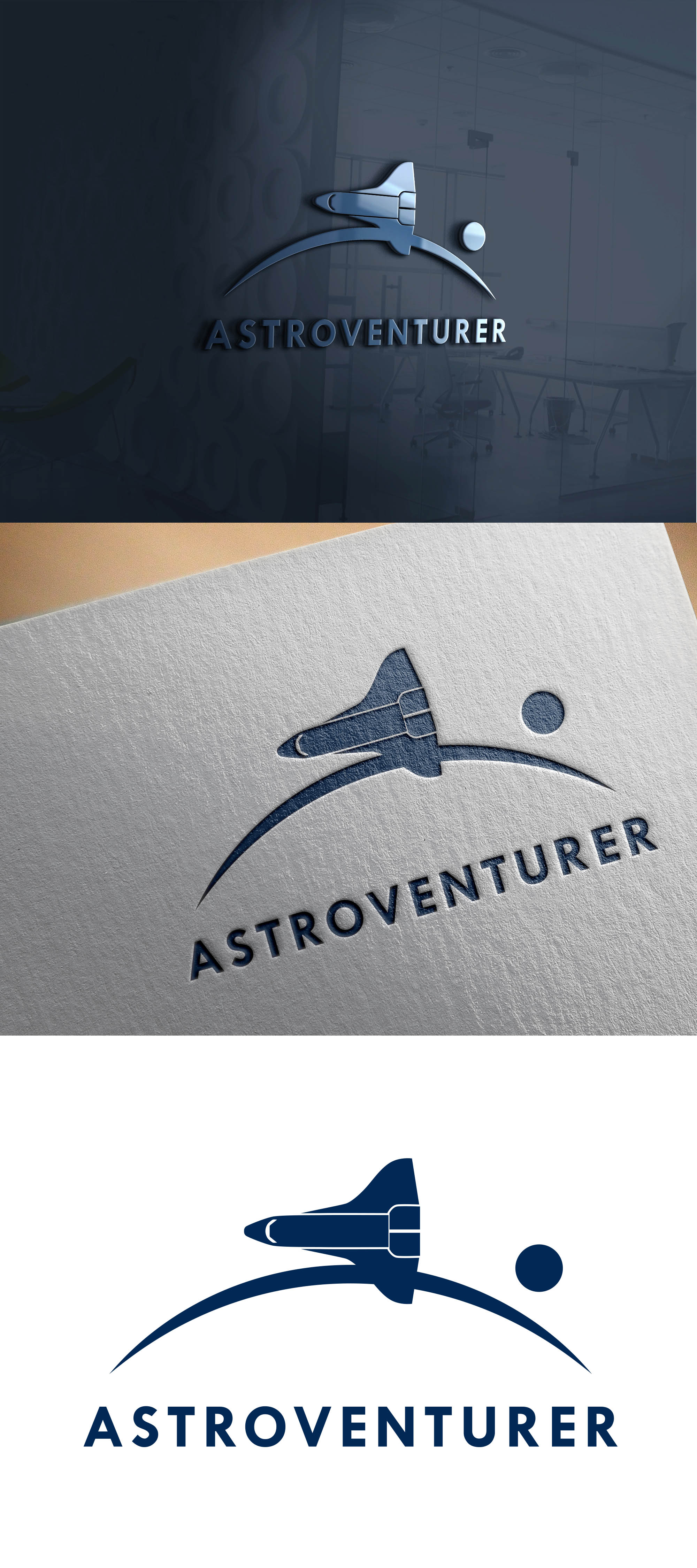 Logo Design by sariaka for this project | Design #35522046