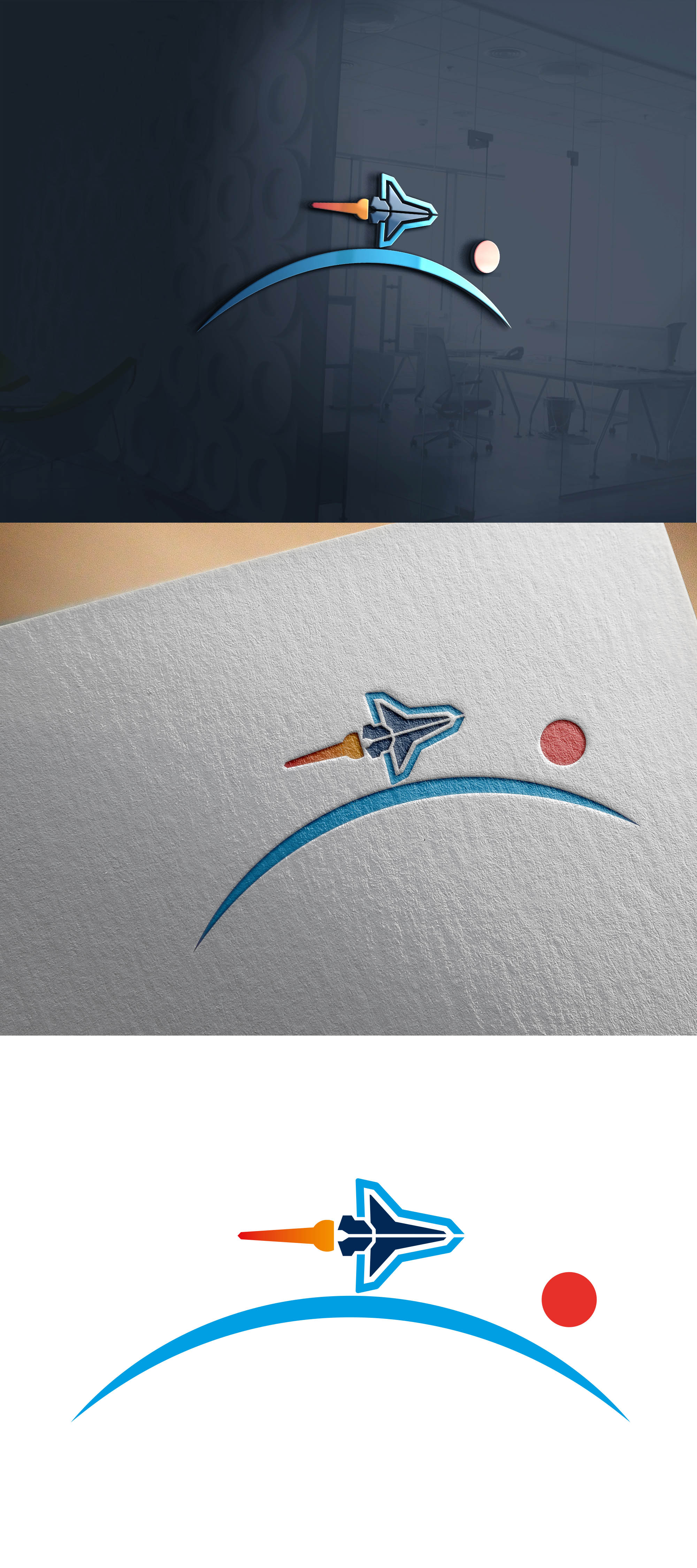 Logo Design by sariaka for this project | Design #35522913