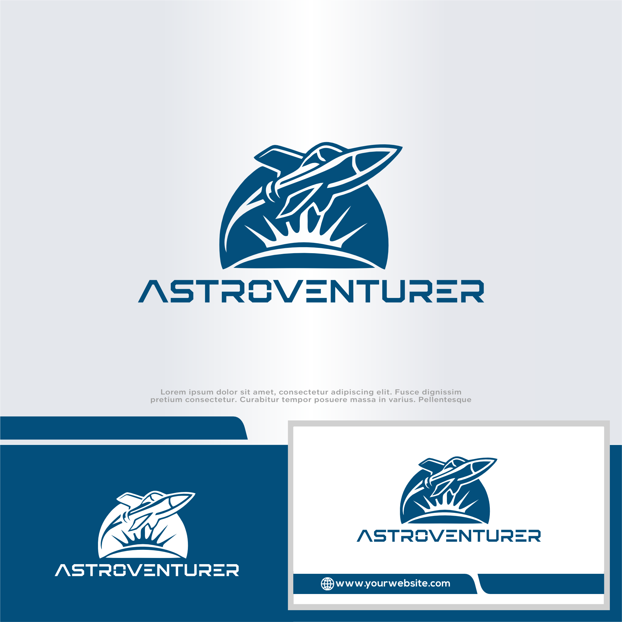 Logo Design by win it for this project | Design #35491525