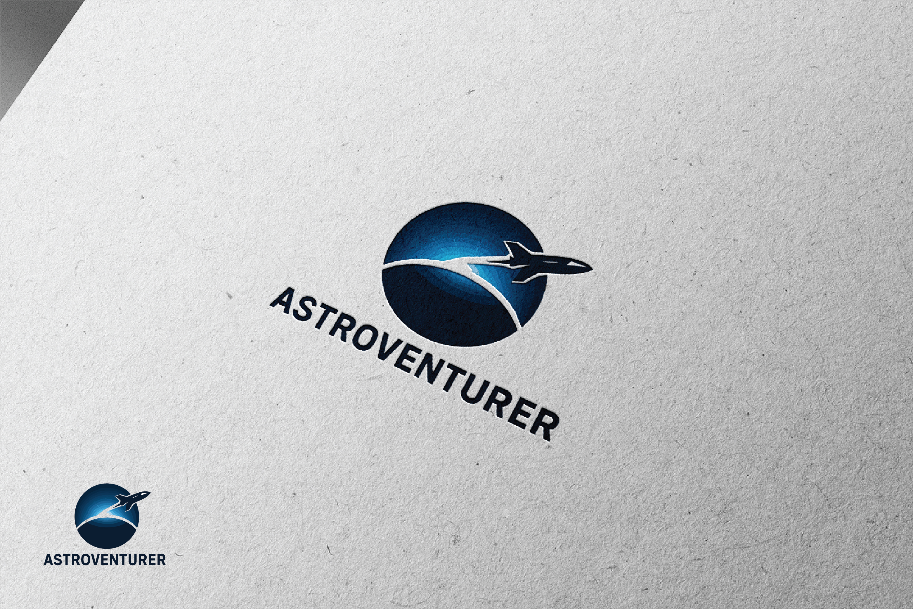 Logo Design by MAHRaju for this project | Design #35490802