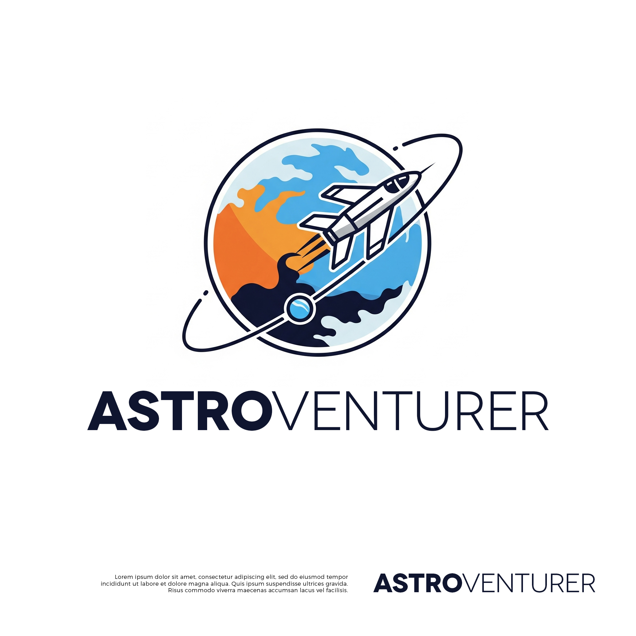Logo Design by creative.visuals for this project | Design #35518939