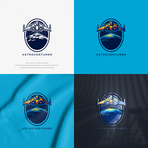 Logo Design by MASH Std