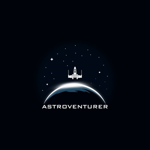 Logo Design by USIAD ANAS for this project | Design: #35493229