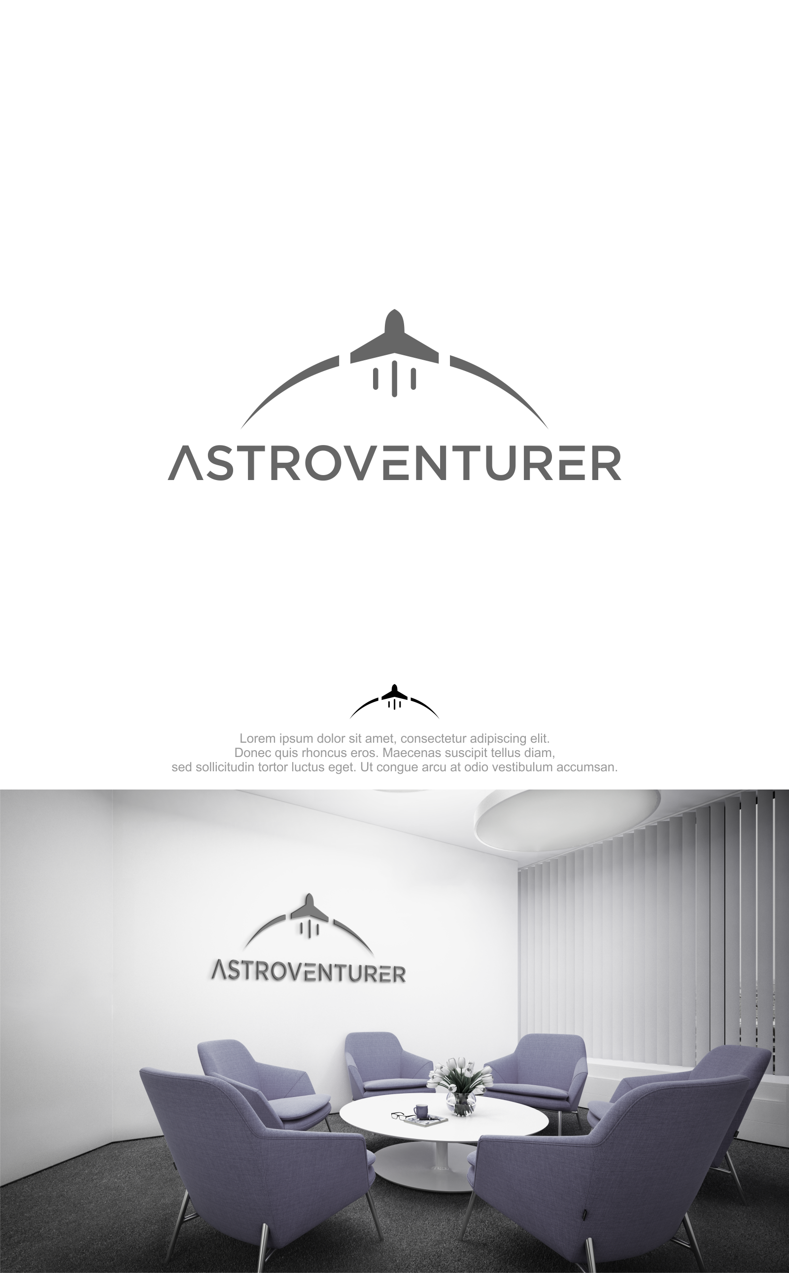 Logo Design by M.Syaiful Huda for this project | Design #35501373