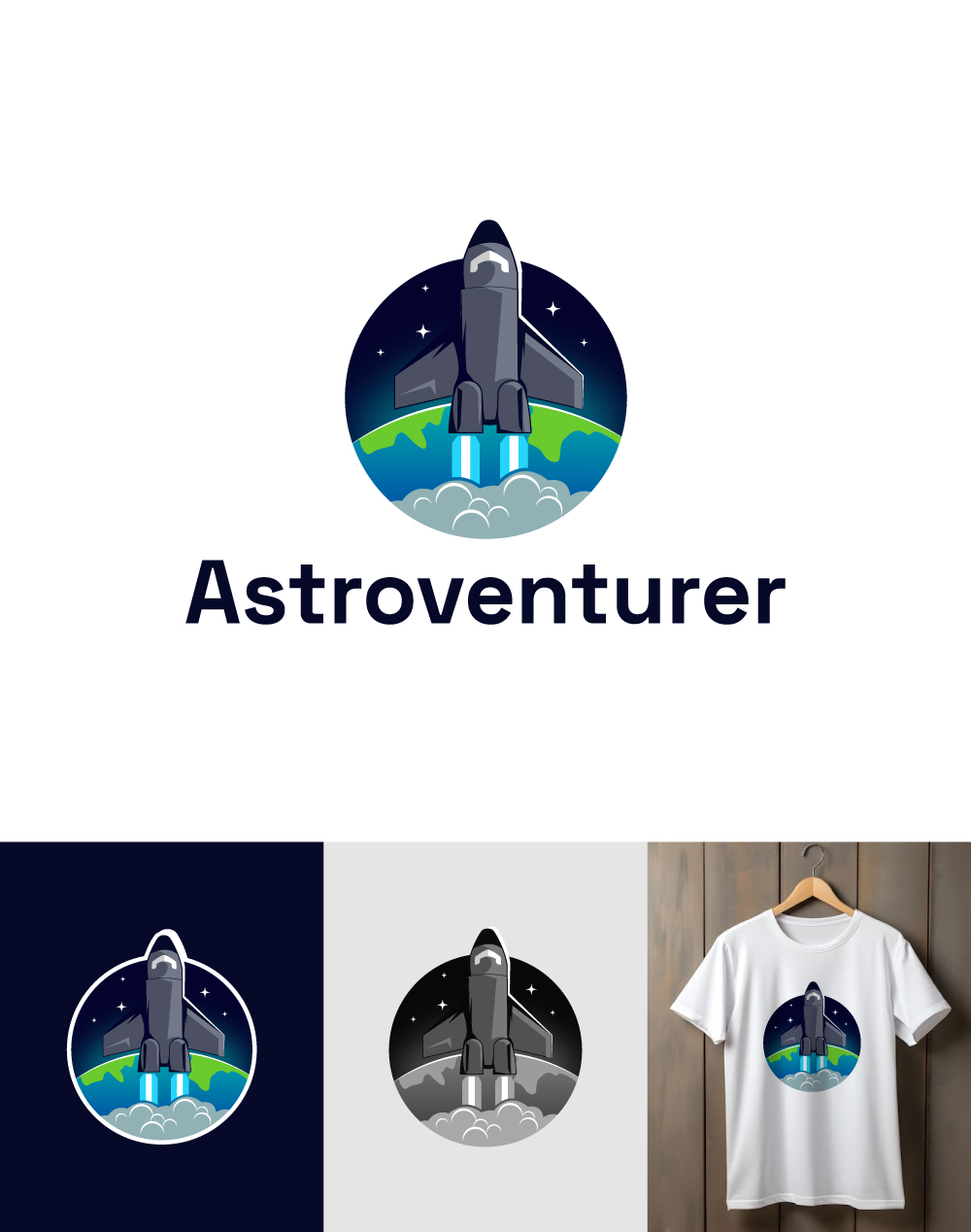 Logo Design by design.AI for this project | Design #35491515