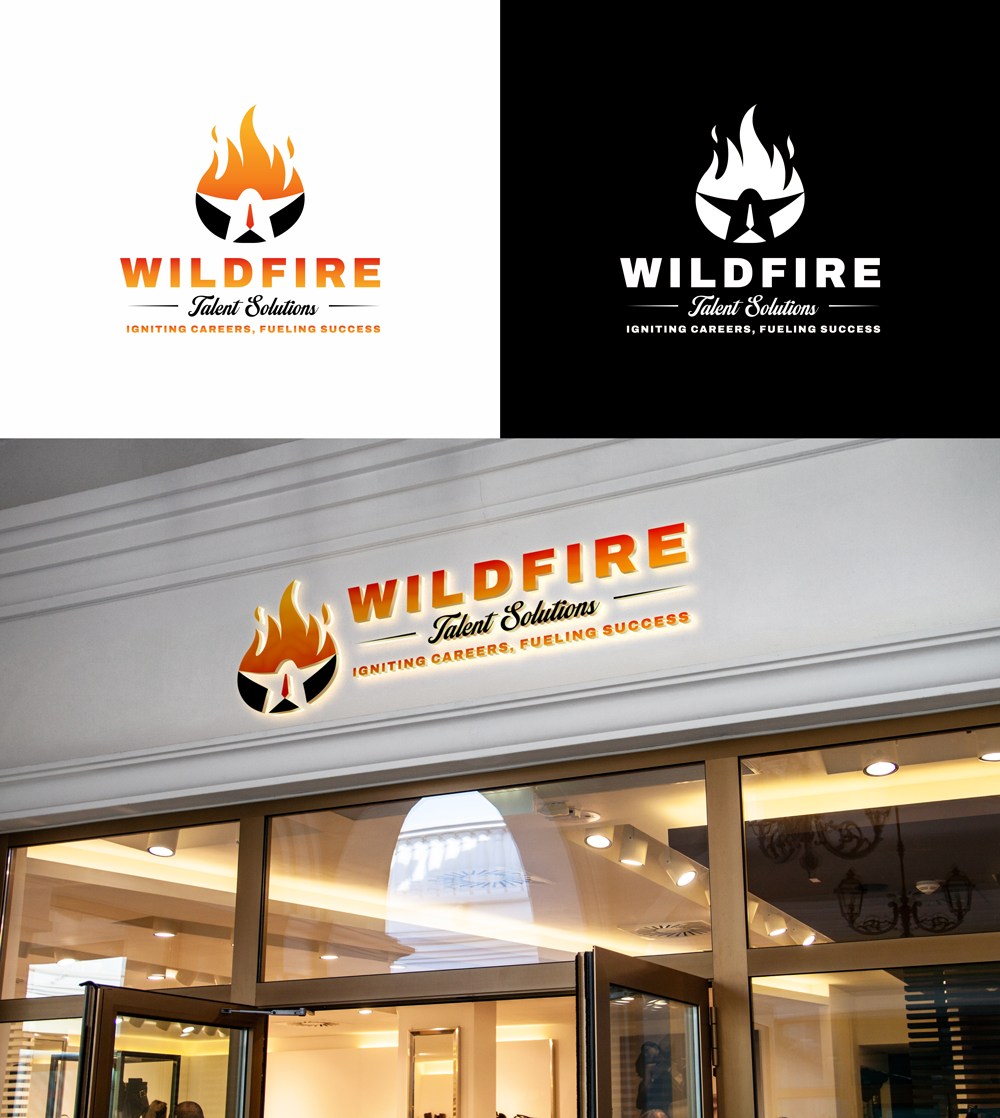 Logo Design by RA-bica for this project | Design #35485261