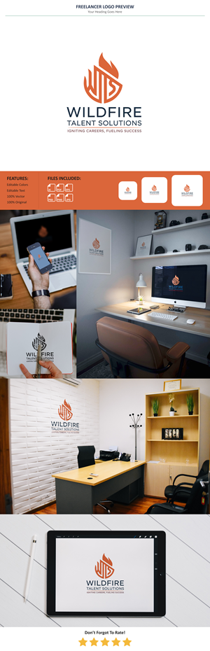 Diseño de Logo por VectorForge para este proyecto | Diseño: #35487876