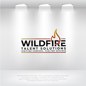 Logo Design by Mk_Graphix for this project | Design: #35494360