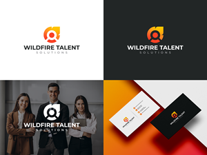 Logo Design by COLOUR CREATIVE for this project | Design: #35489156