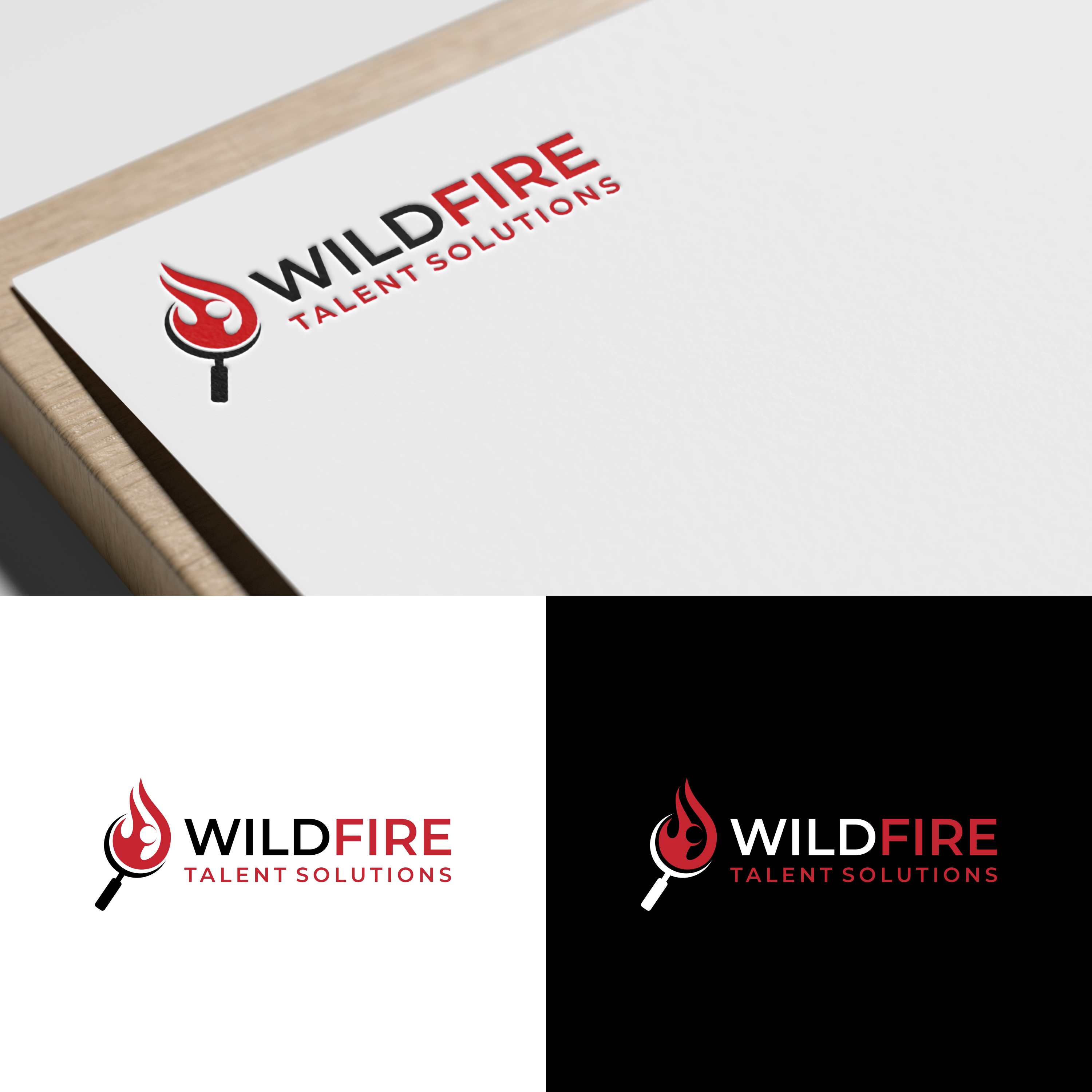 Logo Design by syad666 for this project | Design #35484101