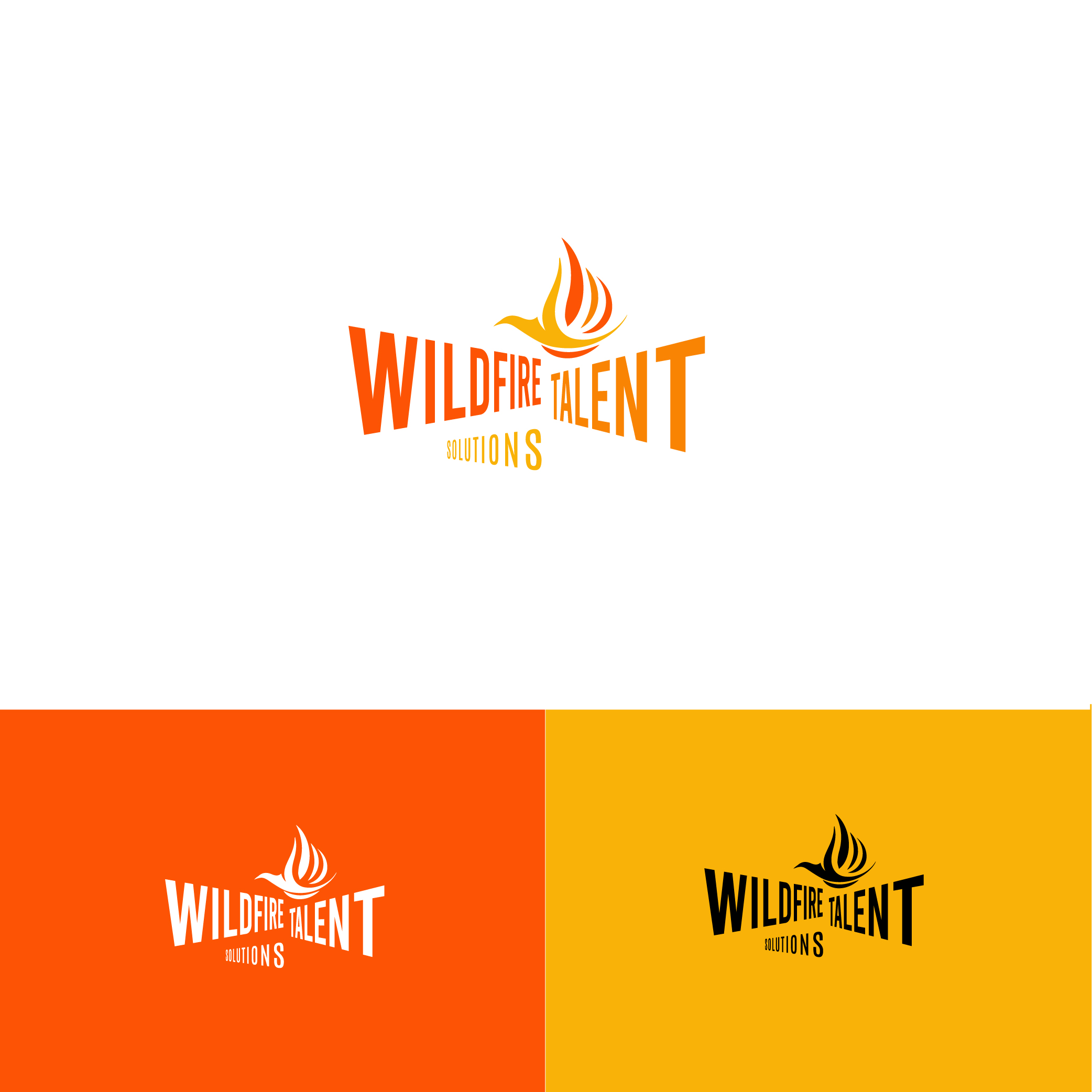 Logo Design by Eli fernandez for this project | Design #35494260
