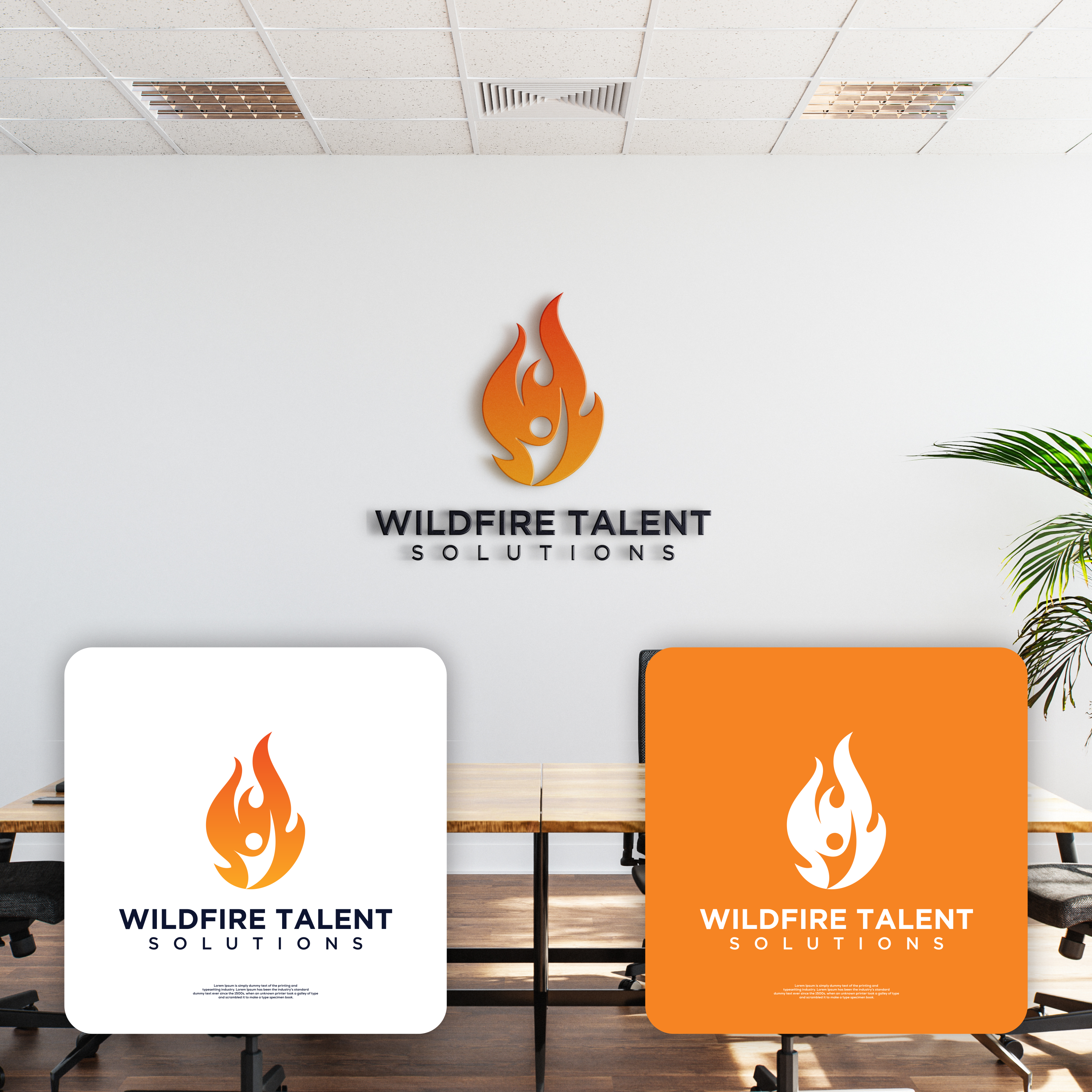 Logo Design by Mentality_Std for this project | Design #35487020