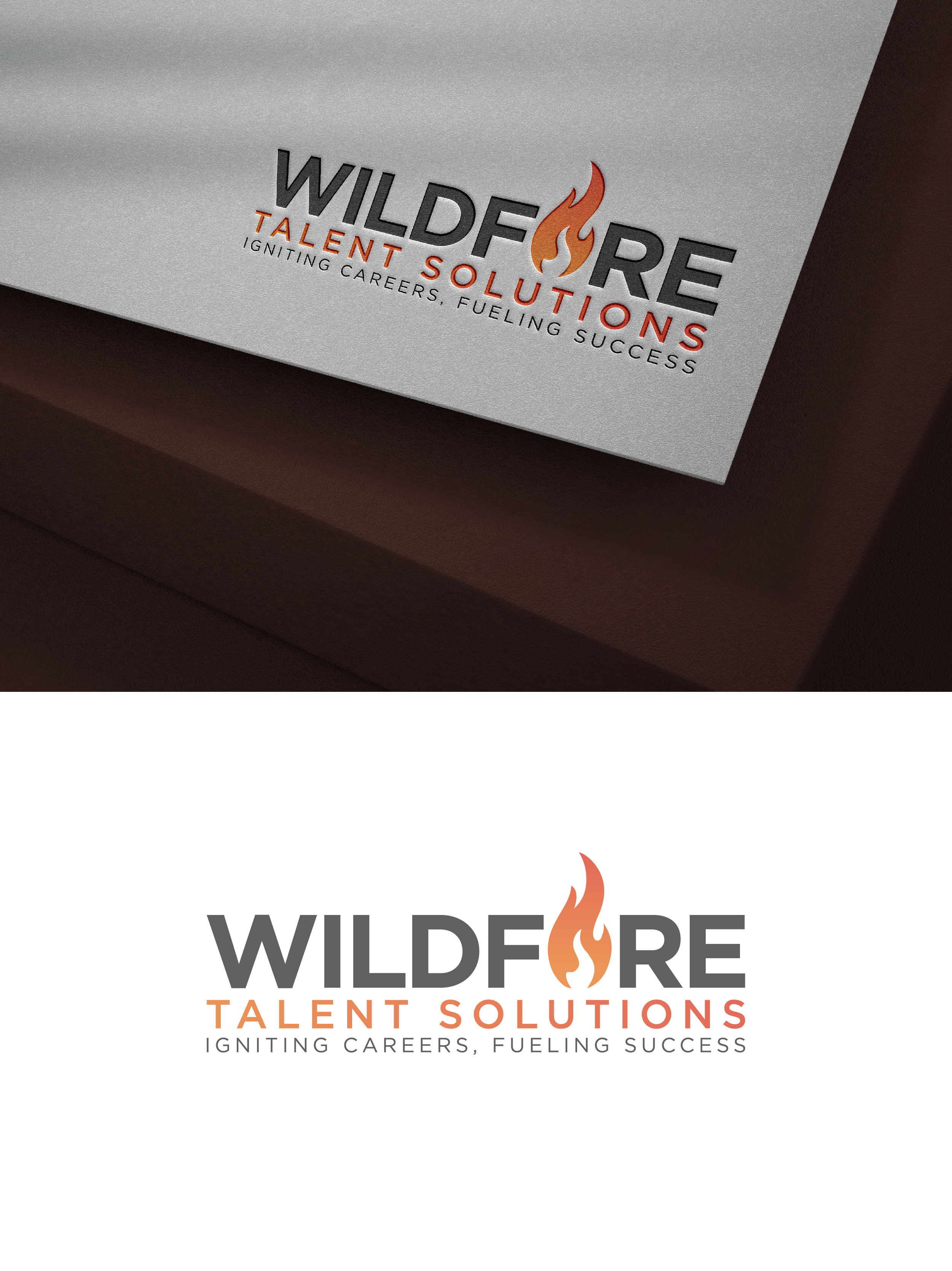 Logo Design by THE DESIGN MAN for this project | Design #35490098