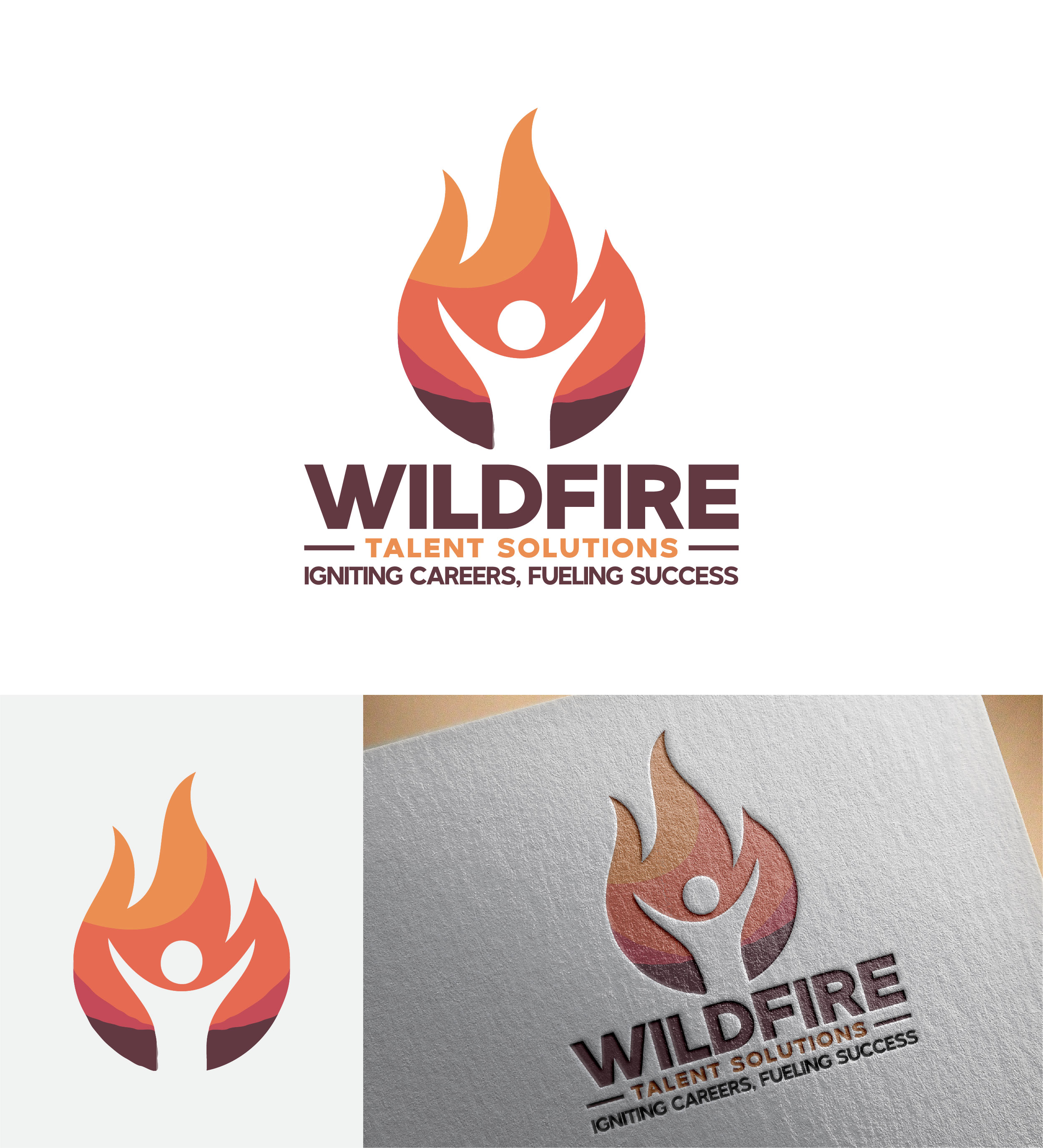 Diseño de Logo por THE DESIGN MAN para este proyecto | Diseño #35490475