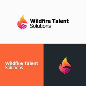 Logo Design by QR Developpement